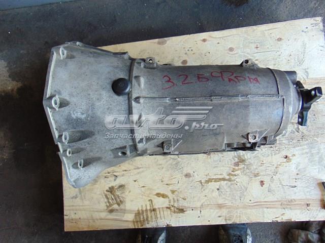 Коробка механіка в зборі A2102707700 MERCEDES