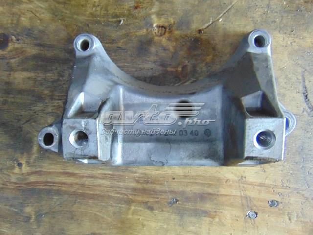 Кріплення подушки коробки передач A2112420340 MERCEDES