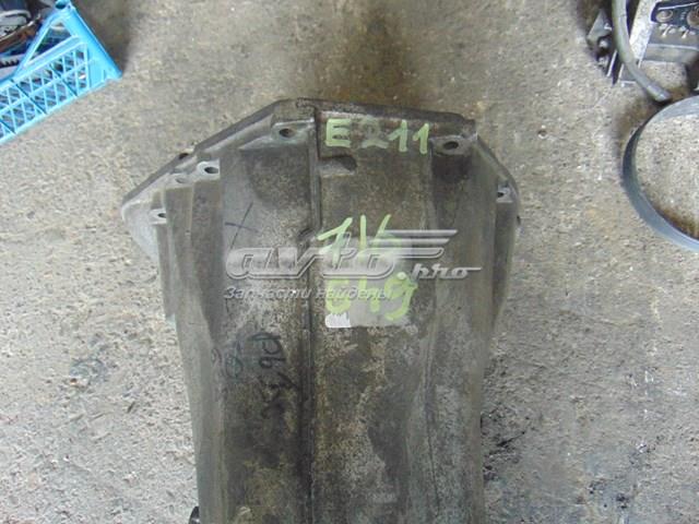 Механічна коробка перемикання передач A2112606800 MERCEDES