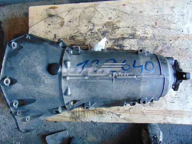 Автоматична коробка передач A2112701500 MERCEDES