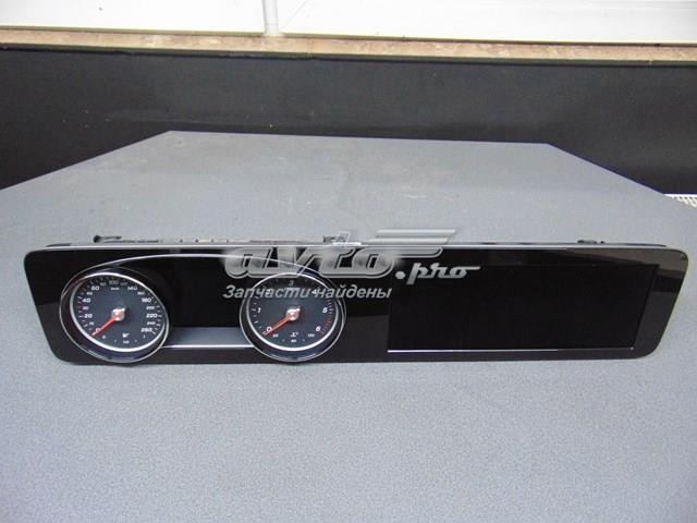 Дисплей багатофункціональний A2139009220 MERCEDES