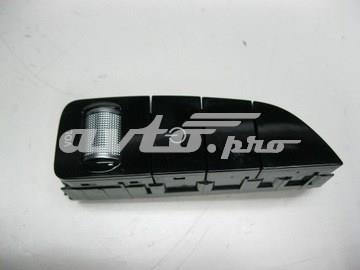 Блок кнопок центральної консолі A2139056603 MERCEDES