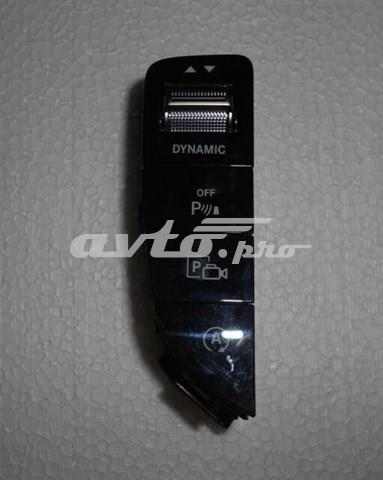 Блок кнопок центральної консолі A2139059505 MERCEDES