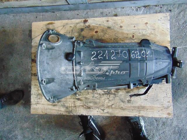 Коробка передач A2212706201 MERCEDES