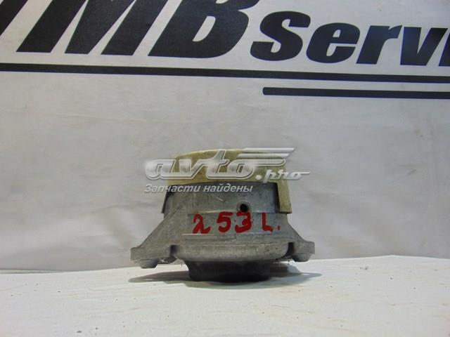 Права подушка двигуна A2532400200 MERCEDES