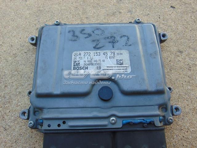 ЕБУ A2721534579 MERCEDES