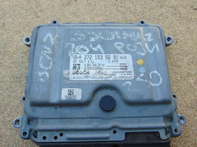 ЕБУ A2721535691 MERCEDES