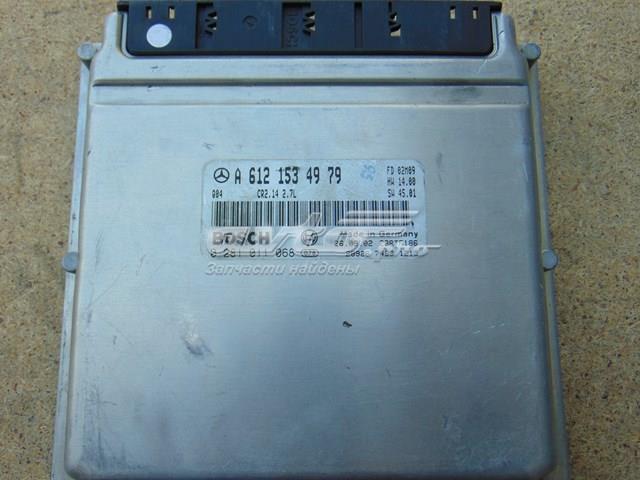 ЕБУ A6121534979 MERCEDES
