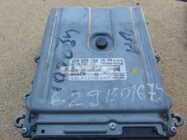 A6291501679 Mercedes