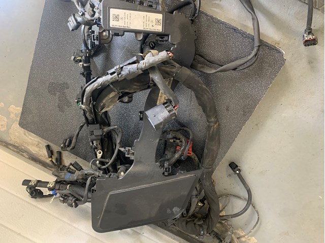A6421500190 Mercedes