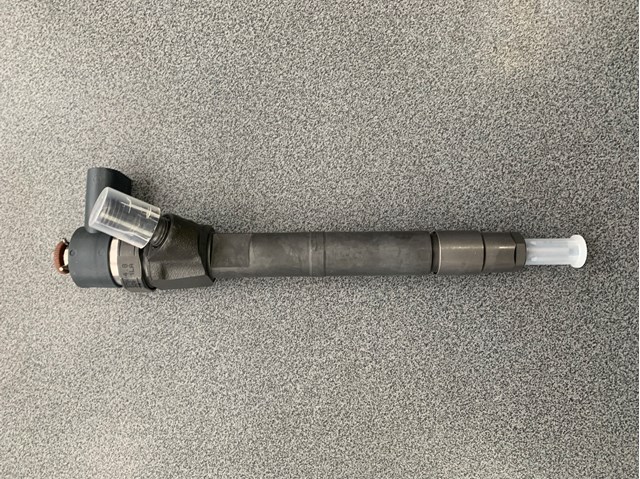 Форсунка паливна A6480700287 MERCEDES