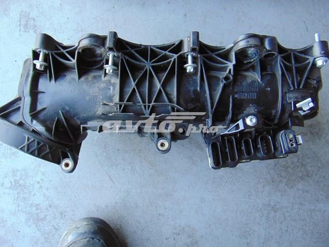Колектор впускний A6540902500 MERCEDES