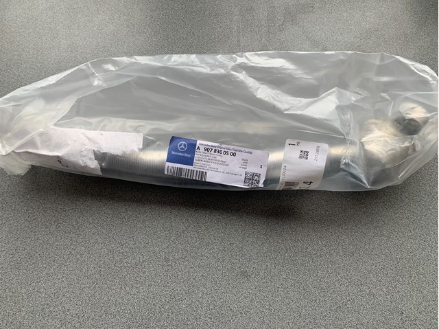 A9078300500 Mercedes