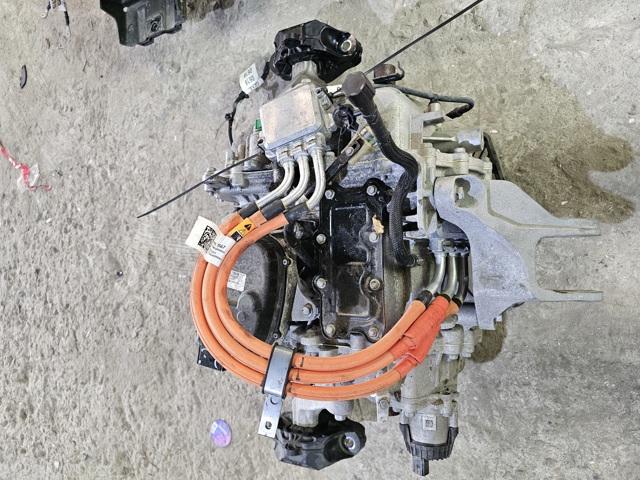 Коробка передач 25202374 GM