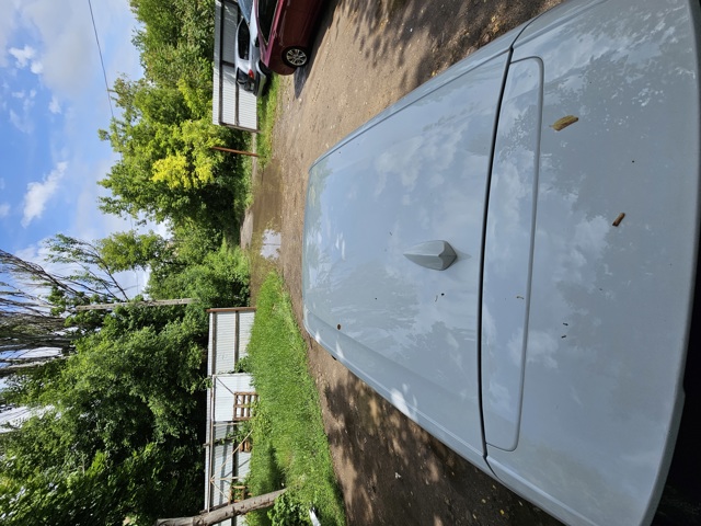 Дах кабіни в зборі 42519497 GM