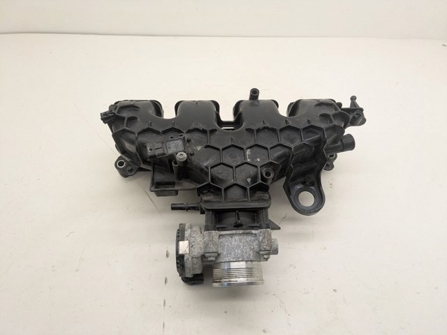 Колектор впускний CJ5Z9424E FORD