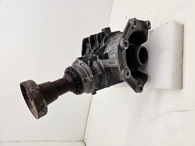 Міжосьовий диференціал CV6Z7251Q FORD