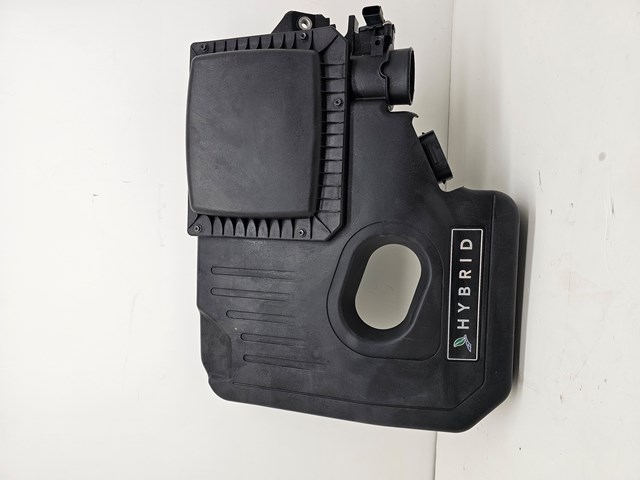 Коробка фільтра FV6Z9A600B FORD