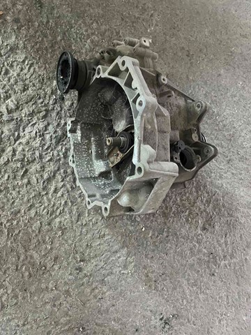 МКПП 02T300052PX VAG