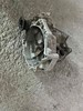 МКПП 02T300054BX VAG