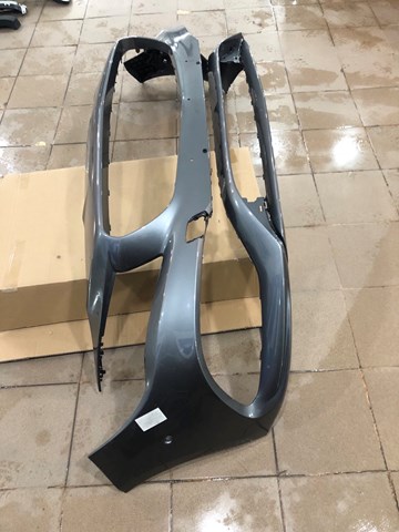 Бампер на авто 1178856700 MERCEDES