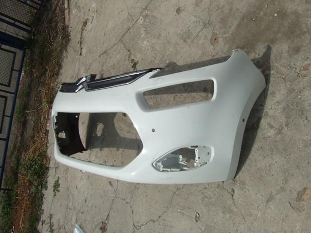 Решітка радіатора 1609551280 PEUGEOT