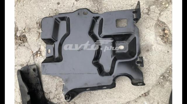 Кронштейн КПП 1813J4 PEUGEOT