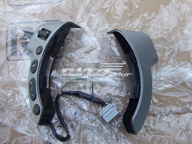Блок кнопкових перемикачів рульового колеса 25552JD00B NISSAN