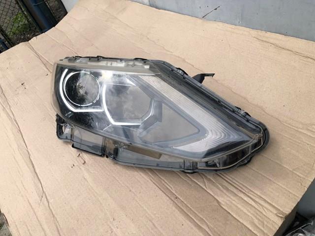 Фара комбінована, передня 260104EH1B NISSAN