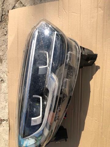 Фара комбінована, передня 260105759R RENAULT