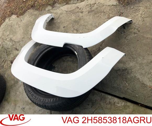 2H5853818AGRU VAG