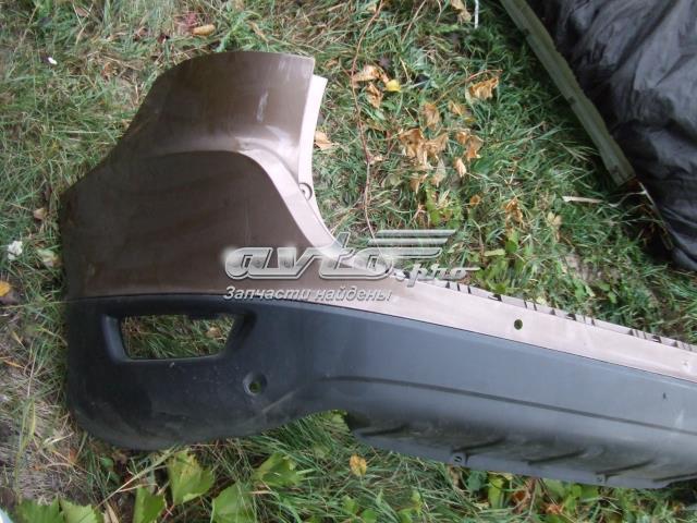 Бампер задній, нижня частина 31294291 VOLVO