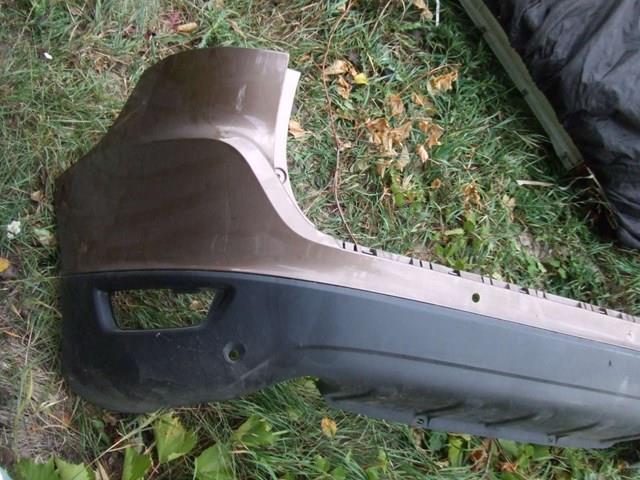 Кожух бампера заднього 39867208 VOLVO