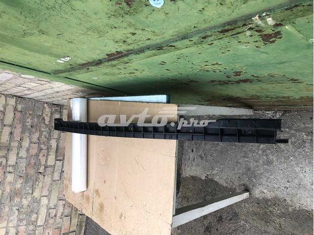 Лівий кронштейн заднього бампера 3B5807861C VAG