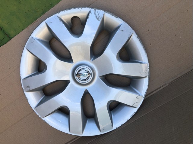 Ковпаки на колеса 403151KK0B NISSAN