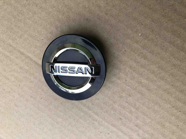 Ковпаки на диски 40342BR02A NISSAN