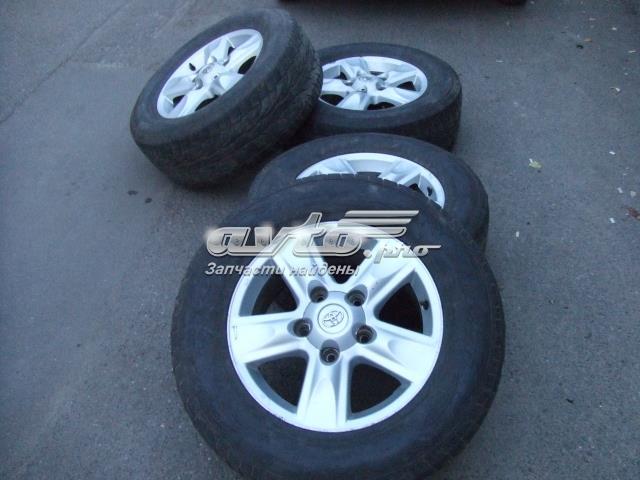 Диск колесний 4261160650 TOYOTA