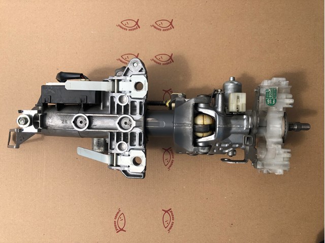 Рульова колонка 4581060010 TOYOTA