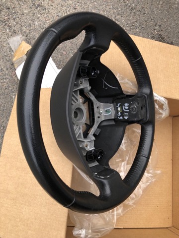 Руль 48430JD01D NISSAN