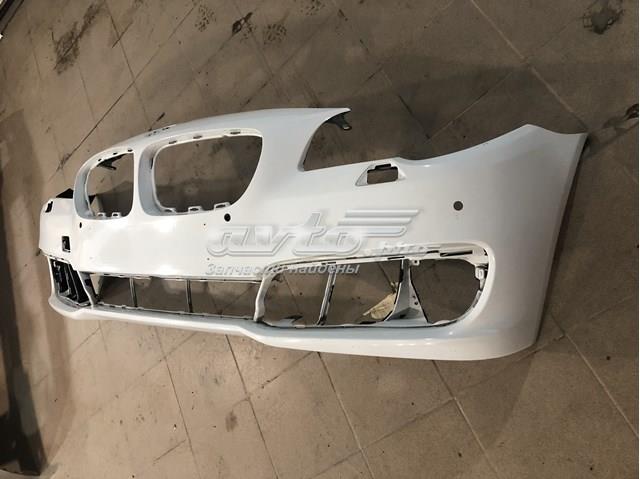 Бампер передній в зборі 51117332678 BMW