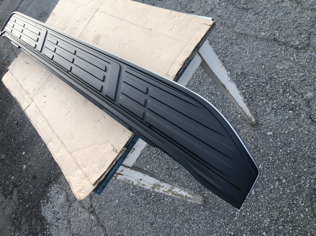 Накладка підніжки 5177960130 TOYOTA