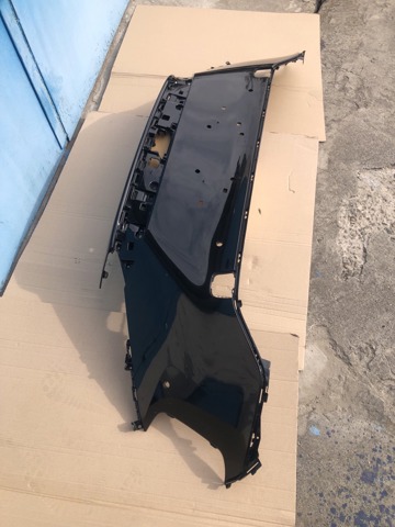 Бампер на авто 521190R937 TOYOTA