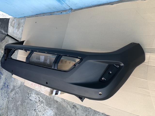 Бампер задній 5215916926 TOYOTA