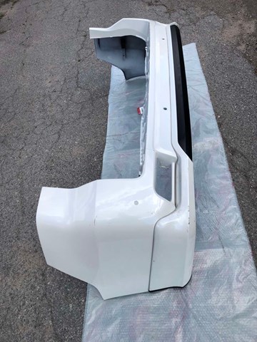 Кожух бампера заднього 521596A963 TOYOTA