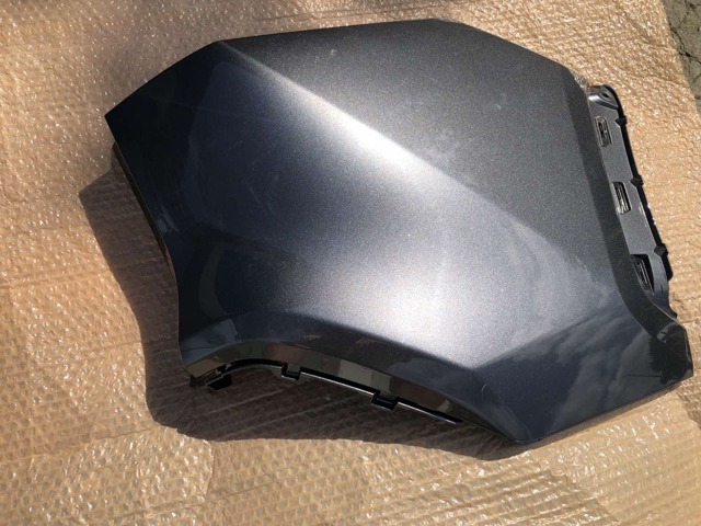 Бампер задній, права частина 5216142944 TOYOTA