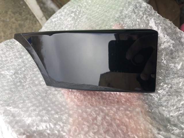 Переднє праве ікло бампера 5251235100C0 TOYOTA