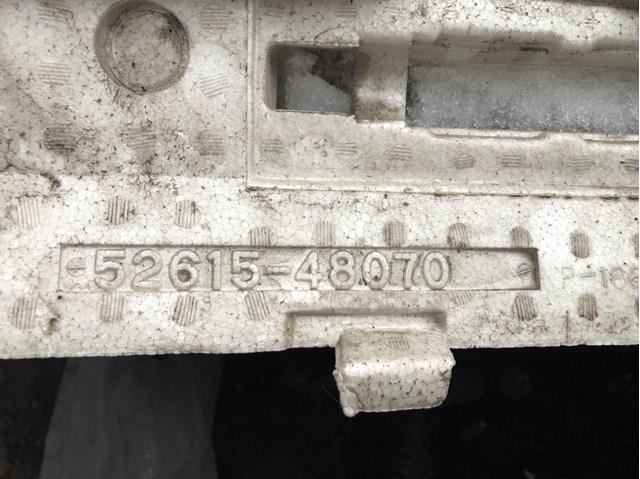 Наповнювач бампера заднього 5261548070 TOYOTA