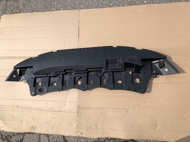 Захист бампера переднього 526180D180 TOYOTA