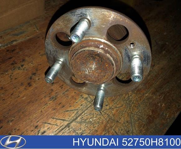 Підшипник задньої маточини 52750H8100 HYUNDAI