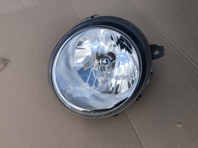 Права блок фара 5303842AE CHRYSLER
